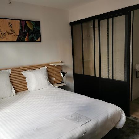 Hotel Zadig أوريلاك المظهر الخارجي الصورة