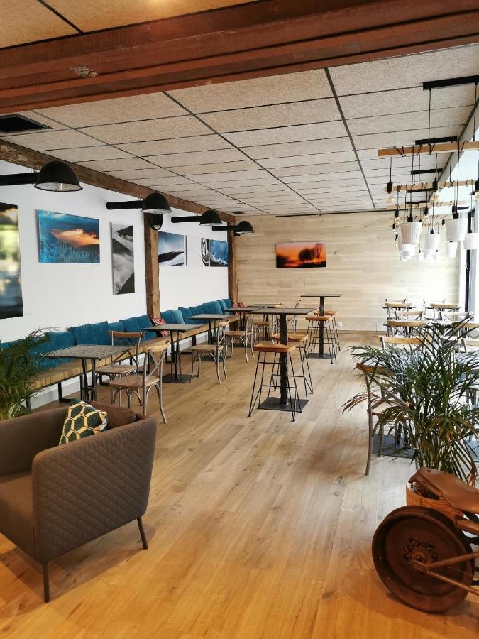Hotel Zadig أوريلاك المظهر الخارجي الصورة
