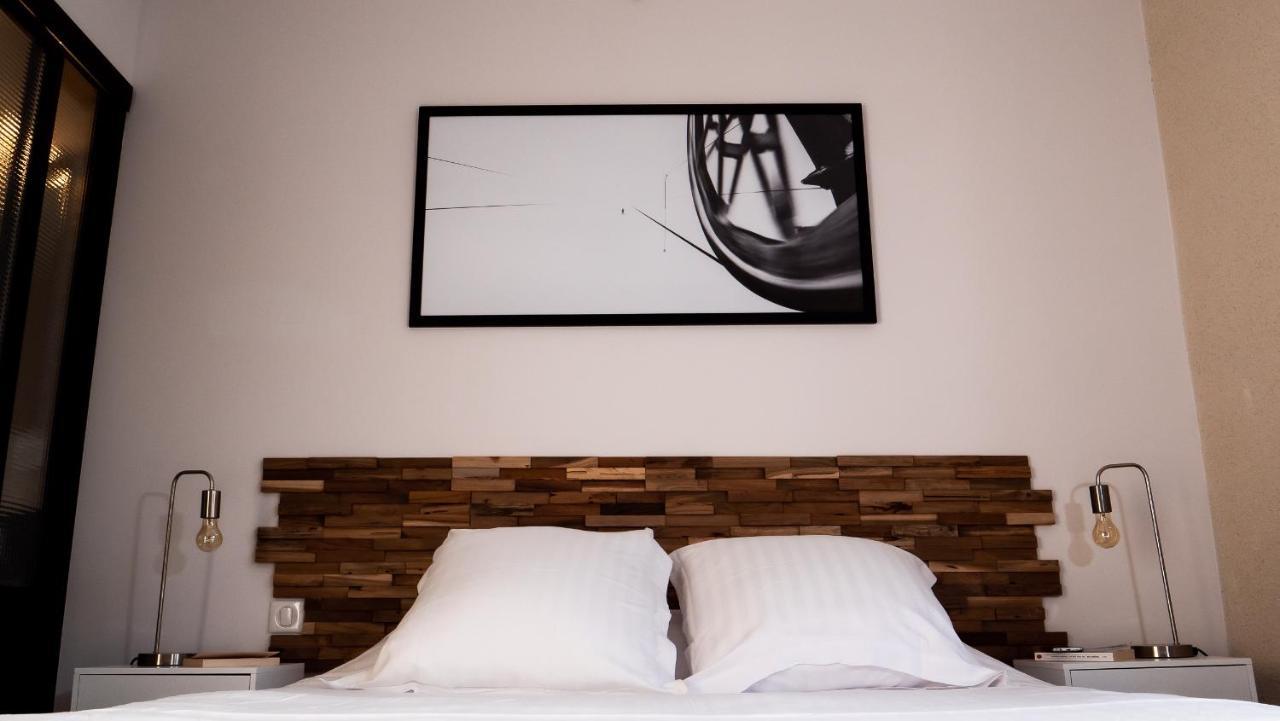 Hotel Zadig أوريلاك المظهر الخارجي الصورة